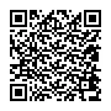 电话号码二维码 +12814436878