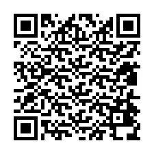 QR Code for Phone number +12814438158