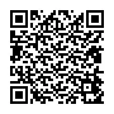 QR Code for Phone number +12814451412