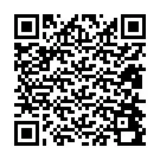 QR Code for Phone number +12814490373