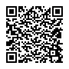 QR kód a telefonszámhoz +12814495279