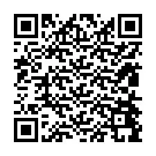 QR kód a telefonszámhoz +12814499331