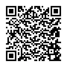 QR kód a telefonszámhoz +12814542515