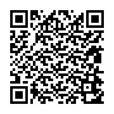 Código QR para número de telefone +12814652070