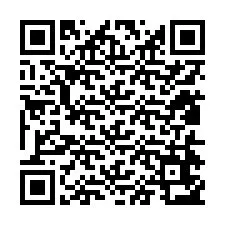 QR Code for Phone number +12814653458