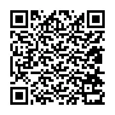 QR-Code für Telefonnummer +12814731738