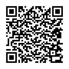 Código QR para número de teléfono +12814732136