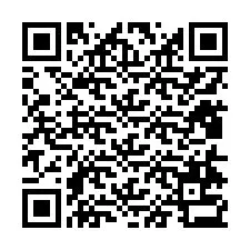 QR Code pour le numéro de téléphone +12814733542