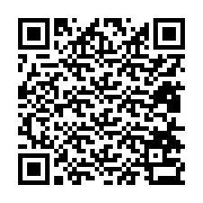 Código QR para número de teléfono +12814733723