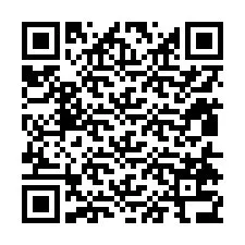 QR-Code für Telefonnummer +12814736910