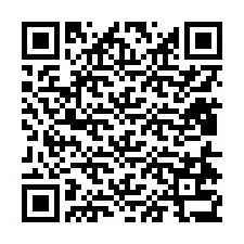 Kode QR untuk nomor Telepon +12814737106