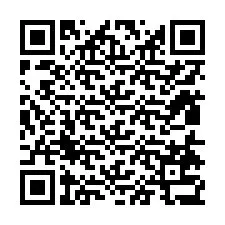 Código QR para número de teléfono +12814737901