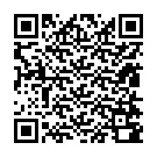 QR Code for Phone number +12814780465