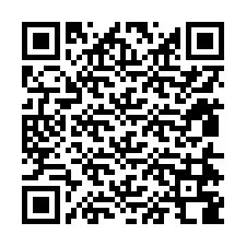 QR-Code für Telefonnummer +12814788010