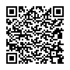 QR-koodi puhelinnumerolle +12814788140