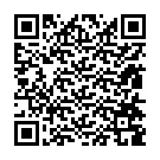 QR Code for Phone number +12814789755