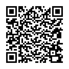 QR Code for Phone number +12814790540