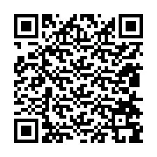 QR Code for Phone number +12814799734