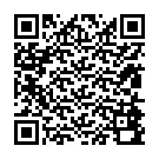 QR Code for Phone number +12814890831