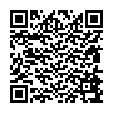 QR Code for Phone number +12814897914