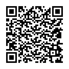 QR Code for Phone number +12814926018