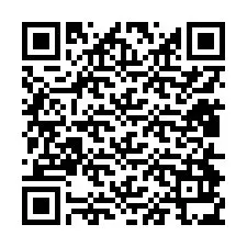 Kode QR untuk nomor Telepon +12814935266