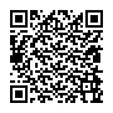 QR Code pour le numéro de téléphone +12814964094