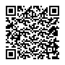 QR-kood telefoninumbri jaoks +12814976149