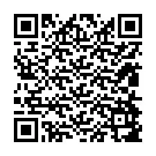 QR Code for Phone number +12814987631