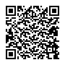 QR Code for Phone number +12814988927