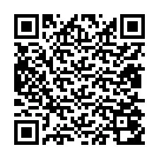 Kod QR dla numeru telefonu +12815052396