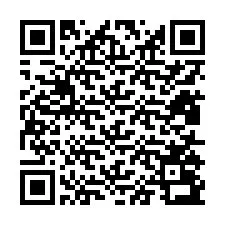 Kode QR untuk nomor Telepon +12815093793