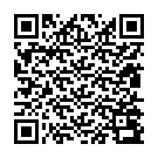 Kode QR untuk nomor Telepon +12815093964