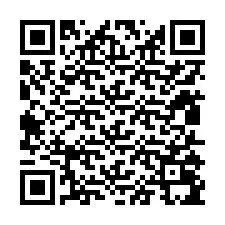 QR-koodi puhelinnumerolle +12815095160