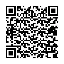 QR код за телефонен номер +12815108027