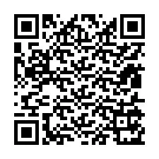 QR Code for Phone number +12815171815