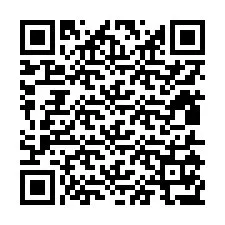 QR-code voor telefoonnummer +12815177040