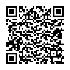 QR-Code für Telefonnummer +12815177699