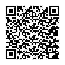 QR Code for Phone number +12815182133