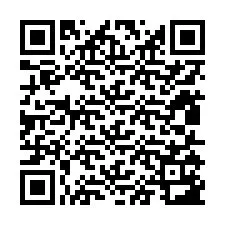 QR-koodi puhelinnumerolle +12815183130