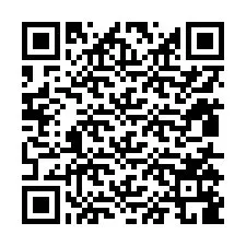 Kode QR untuk nomor Telepon +12815189780