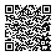 QR код за телефонен номер +12815191504