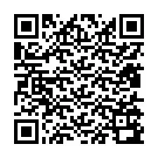 QR Code pour le numéro de téléphone +12815192946