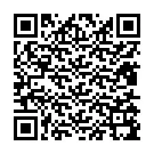 QR-kood telefoninumbri jaoks +12815195182