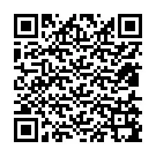 QR Code สำหรับหมายเลขโทรศัพท์ +12815195209