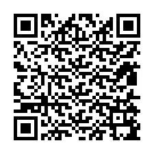 QR-code voor telefoonnummer +12815195211