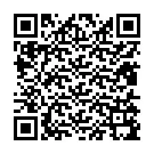 QR kód a telefonszámhoz +12815195212