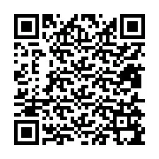 QR kód a telefonszámhoz +12815195213