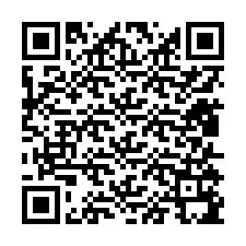 QR Code สำหรับหมายเลขโทรศัพท์ +12815195276