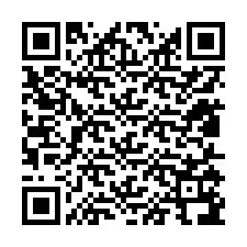 QR Code สำหรับหมายเลขโทรศัพท์ +12815196128